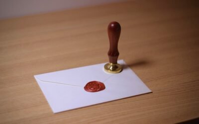 Letters of Recommendation
