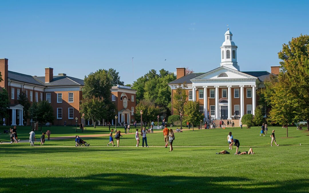 College Tour