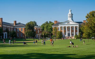 College Tour