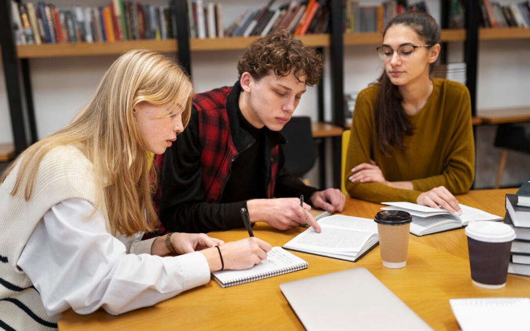 Researching Majors and Careers